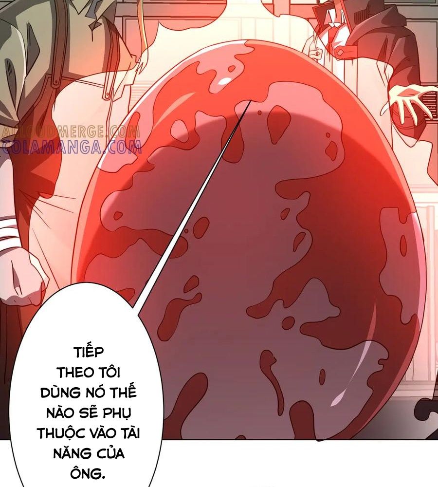 Toàn Cầu Kinh Hoàng: Khởi Đầu Với Hàng Nghìn Tỷ Tiền Âm Phủ Chapter 262 - Trang 2