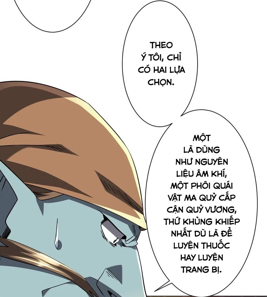 Toàn Cầu Kinh Hoàng: Khởi Đầu Với Hàng Nghìn Tỷ Tiền Âm Phủ Chapter 262 - Trang 2