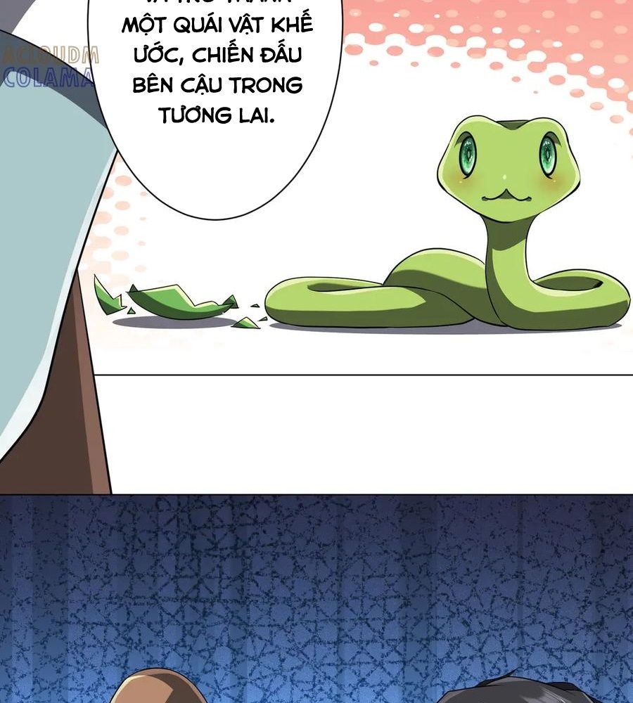 Toàn Cầu Kinh Hoàng: Khởi Đầu Với Hàng Nghìn Tỷ Tiền Âm Phủ Chapter 262 - Trang 2