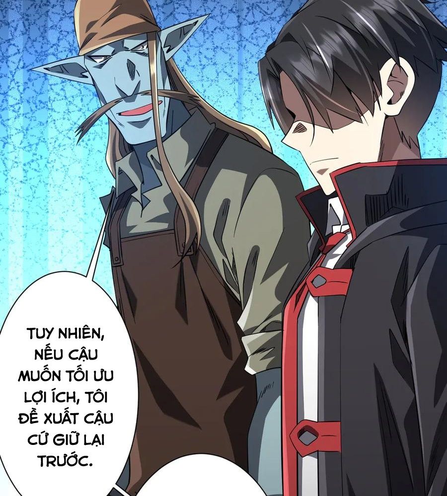 Toàn Cầu Kinh Hoàng: Khởi Đầu Với Hàng Nghìn Tỷ Tiền Âm Phủ Chapter 262 - Trang 2