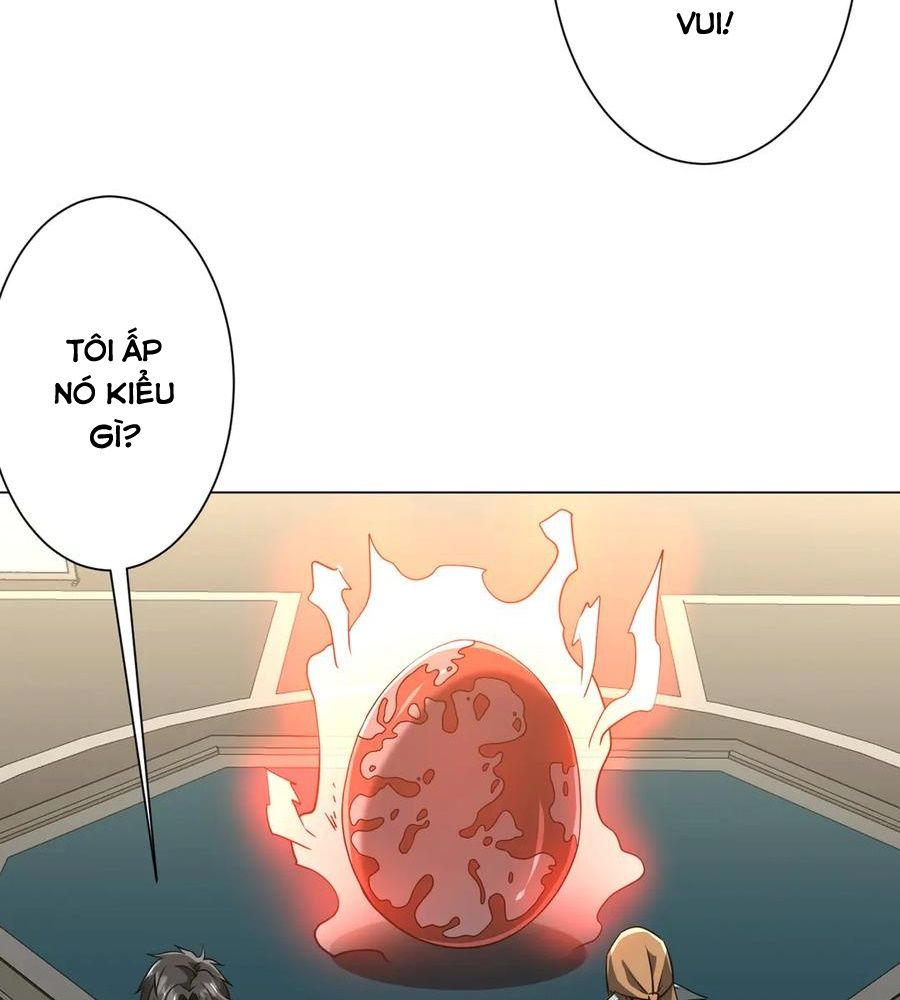 Toàn Cầu Kinh Hoàng: Khởi Đầu Với Hàng Nghìn Tỷ Tiền Âm Phủ Chapter 262 - Trang 2