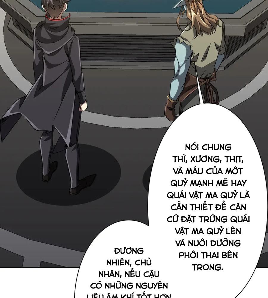 Toàn Cầu Kinh Hoàng: Khởi Đầu Với Hàng Nghìn Tỷ Tiền Âm Phủ Chapter 262 - Trang 2