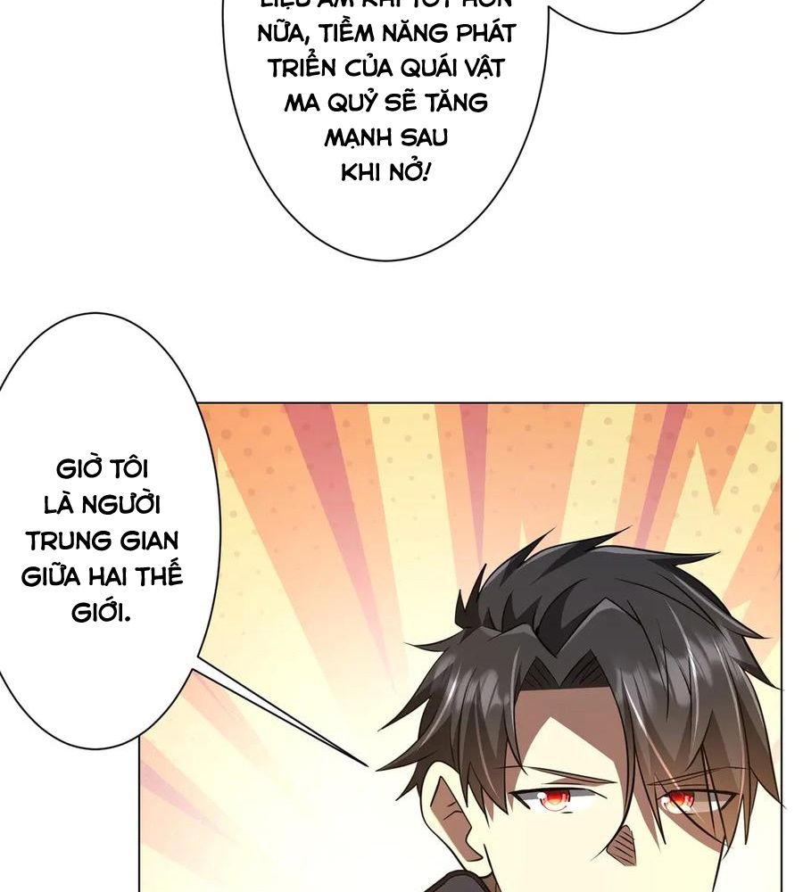 Toàn Cầu Kinh Hoàng: Khởi Đầu Với Hàng Nghìn Tỷ Tiền Âm Phủ Chapter 262 - Trang 2