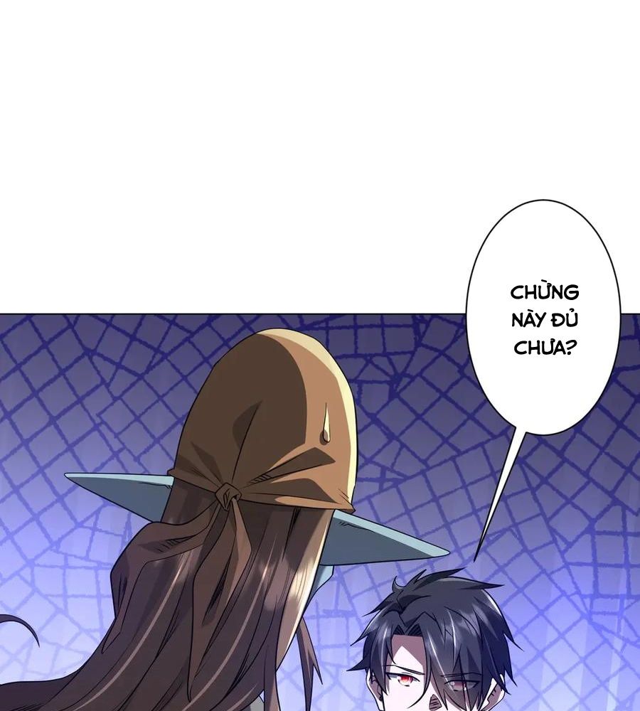Toàn Cầu Kinh Hoàng: Khởi Đầu Với Hàng Nghìn Tỷ Tiền Âm Phủ Chapter 262 - Trang 2