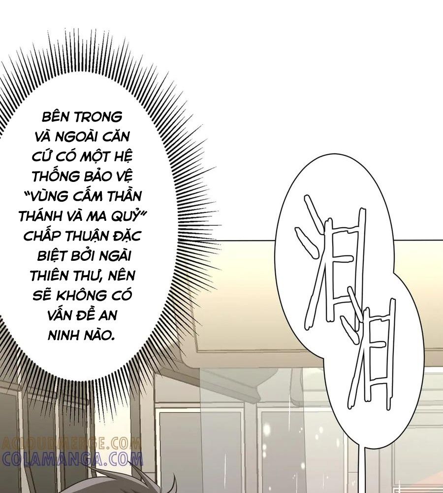 Toàn Cầu Kinh Hoàng: Khởi Đầu Với Hàng Nghìn Tỷ Tiền Âm Phủ Chapter 262 - Trang 2