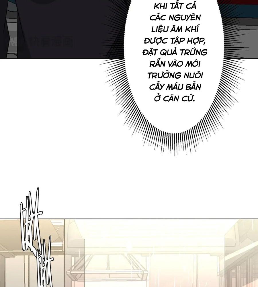 Toàn Cầu Kinh Hoàng: Khởi Đầu Với Hàng Nghìn Tỷ Tiền Âm Phủ Chapter 262 - Trang 2