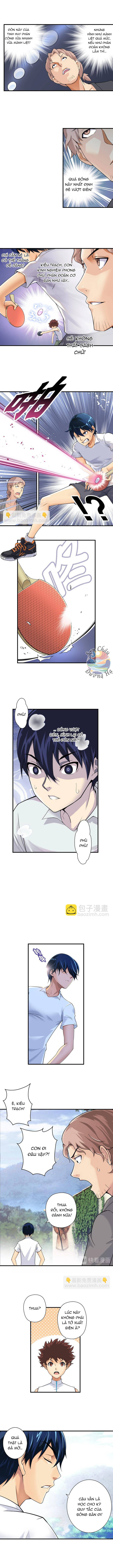 Quốc Cầu Chi Tinh Chapter 1 - Trang 2