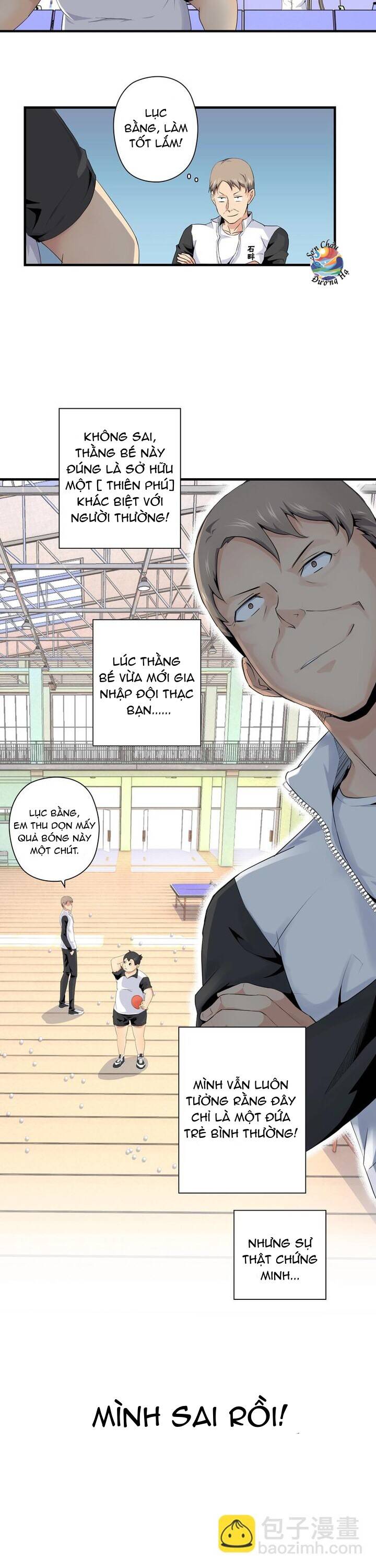 Quốc Cầu Chi Tinh Chapter 11 - Trang 2