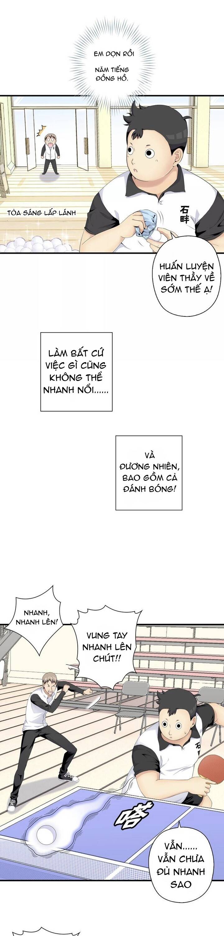 Quốc Cầu Chi Tinh Chapter 11 - Trang 2