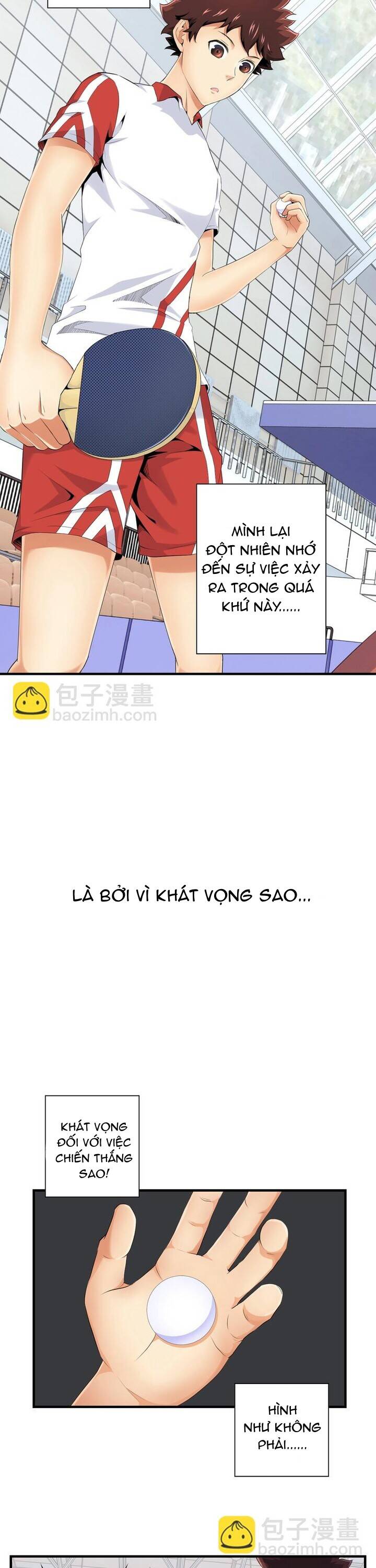 Quốc Cầu Chi Tinh Chapter 11 - Trang 2