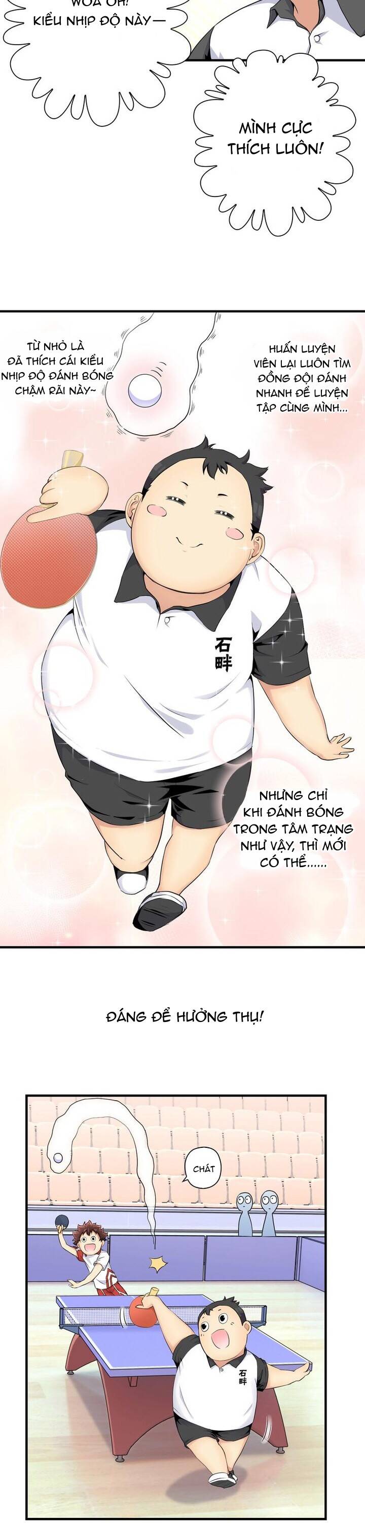 Quốc Cầu Chi Tinh Chapter 11 - Trang 2