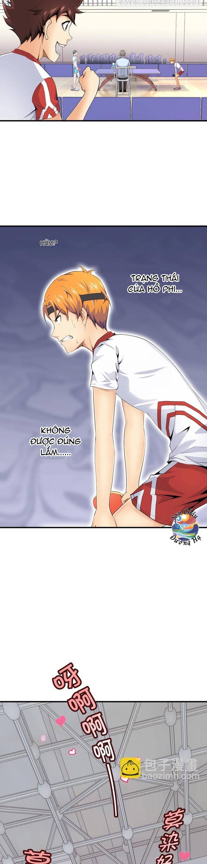 Quốc Cầu Chi Tinh Chapter 11 - Trang 2