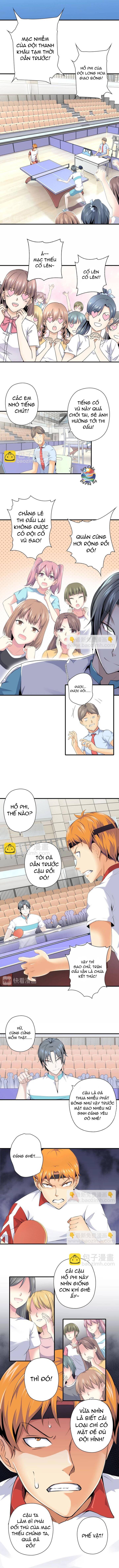 Quốc Cầu Chi Tinh Chapter 12 - Trang 2