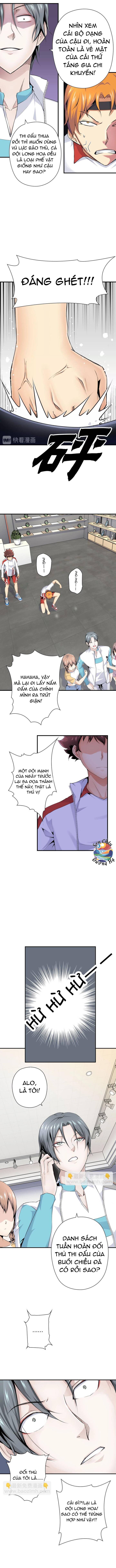 Quốc Cầu Chi Tinh Chapter 12 - Trang 2