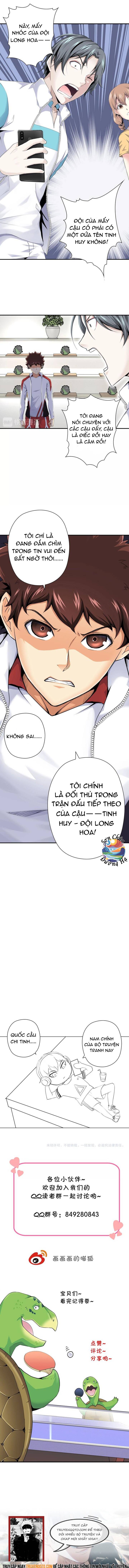 Quốc Cầu Chi Tinh Chapter 12 - Trang 2