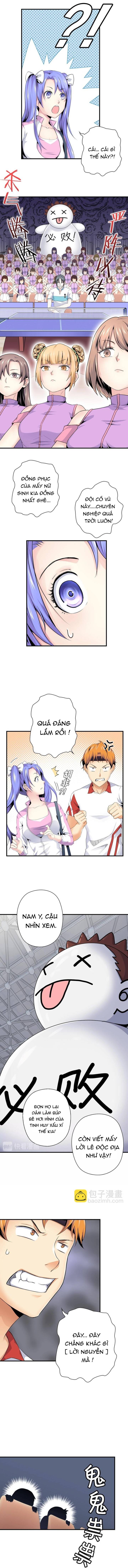 Quốc Cầu Chi Tinh Chapter 13 - Trang 2