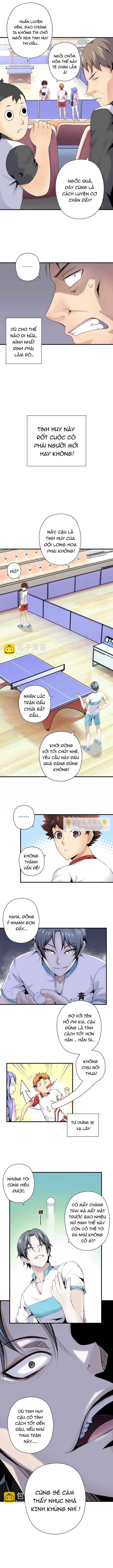 Quốc Cầu Chi Tinh Chapter 13 - Trang 2