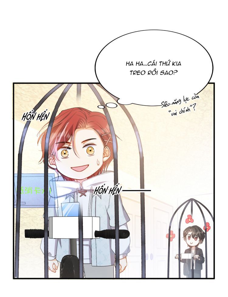 Nụ Hôn Vực Thẳm Chapter 37 - Trang 2