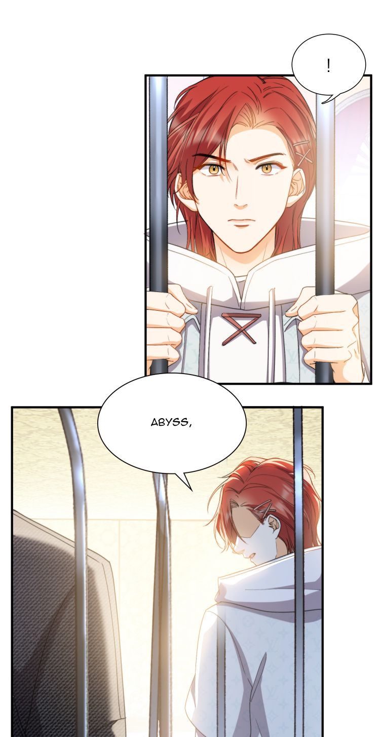 Nụ Hôn Vực Thẳm Chapter 37 - Trang 2