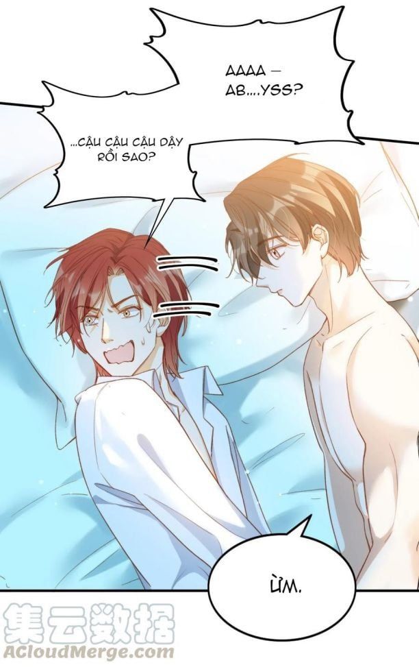 Nụ Hôn Vực Thẳm Chapter 63 - Trang 2