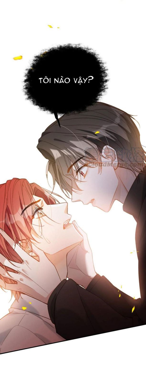 Nụ Hôn Vực Thẳm Chapter 65 - Trang 2