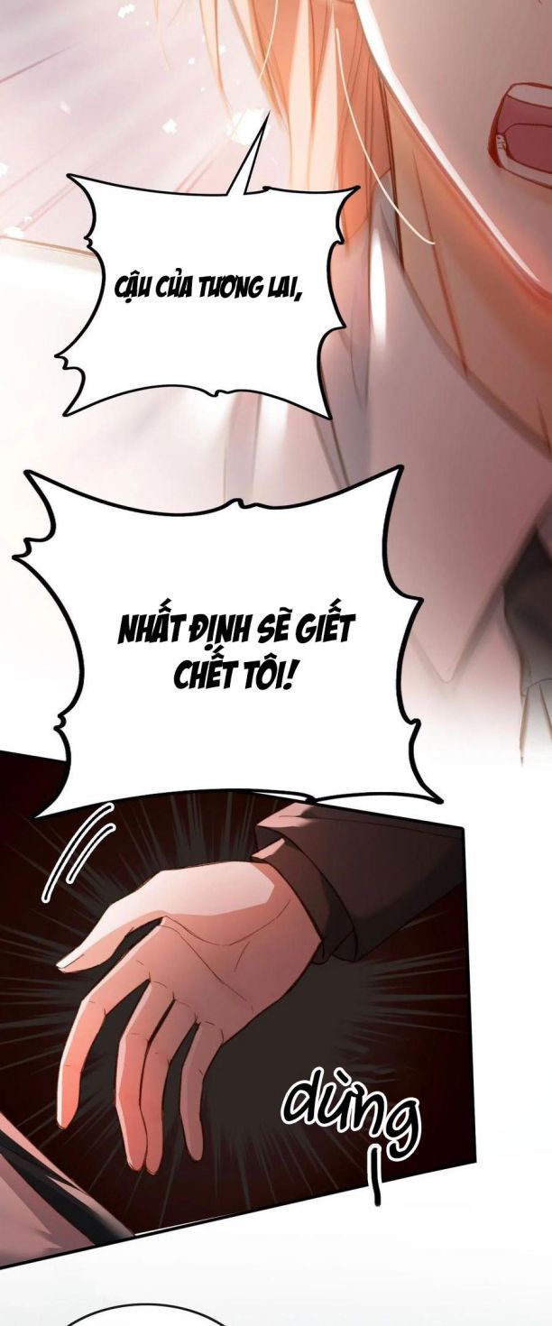Nụ Hôn Vực Thẳm Chapter 65 - Trang 2