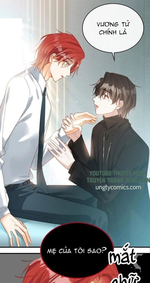Nụ Hôn Vực Thẳm Chapter 65 - Trang 2