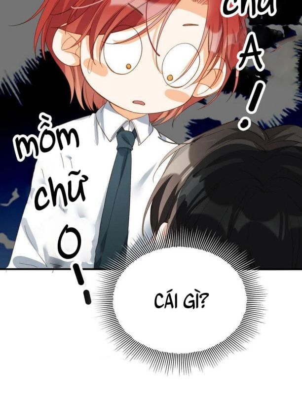 Nụ Hôn Vực Thẳm Chapter 65 - Trang 2