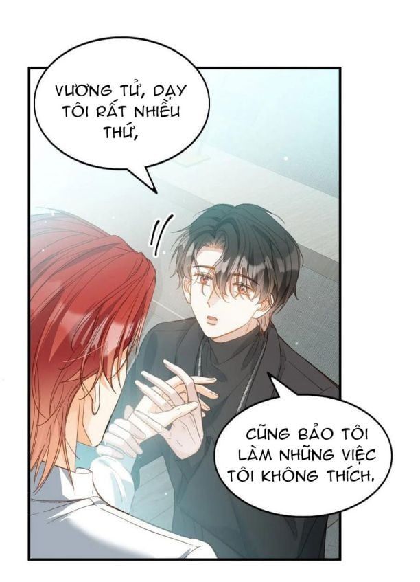 Nụ Hôn Vực Thẳm Chapter 65 - Trang 2