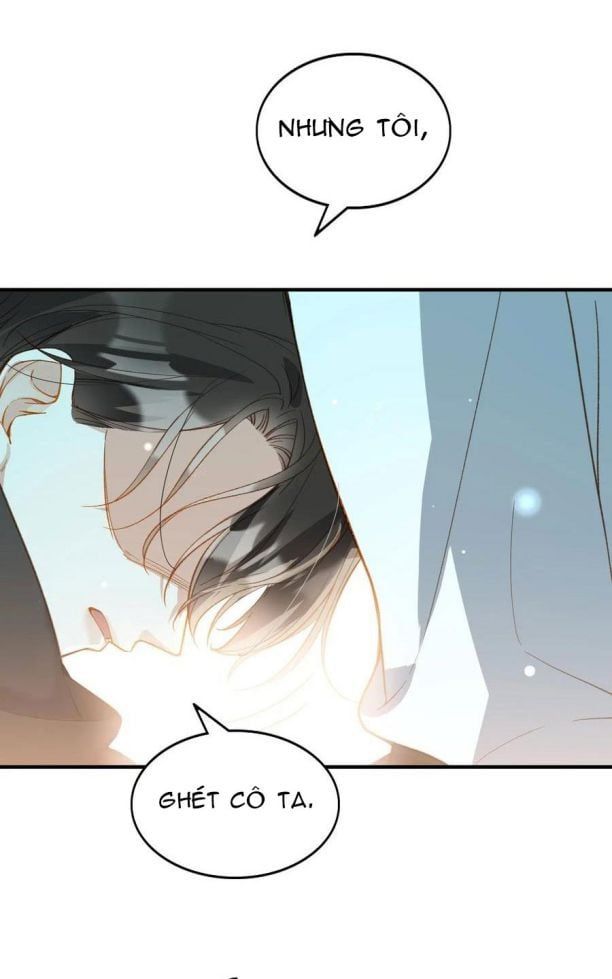 Nụ Hôn Vực Thẳm Chapter 65 - Trang 2