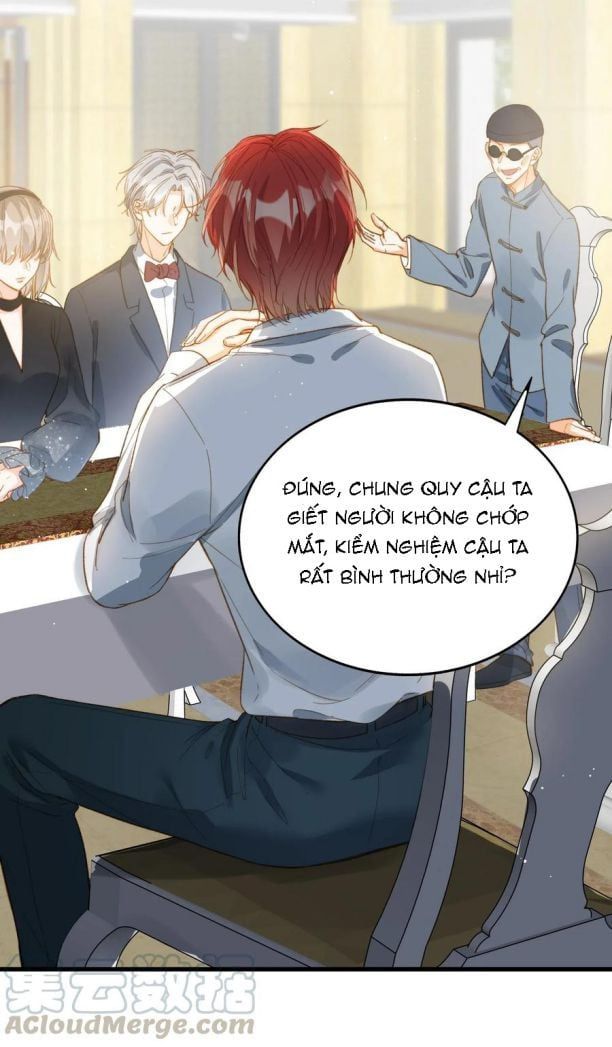 Nụ Hôn Vực Thẳm Chapter 67 - Trang 2