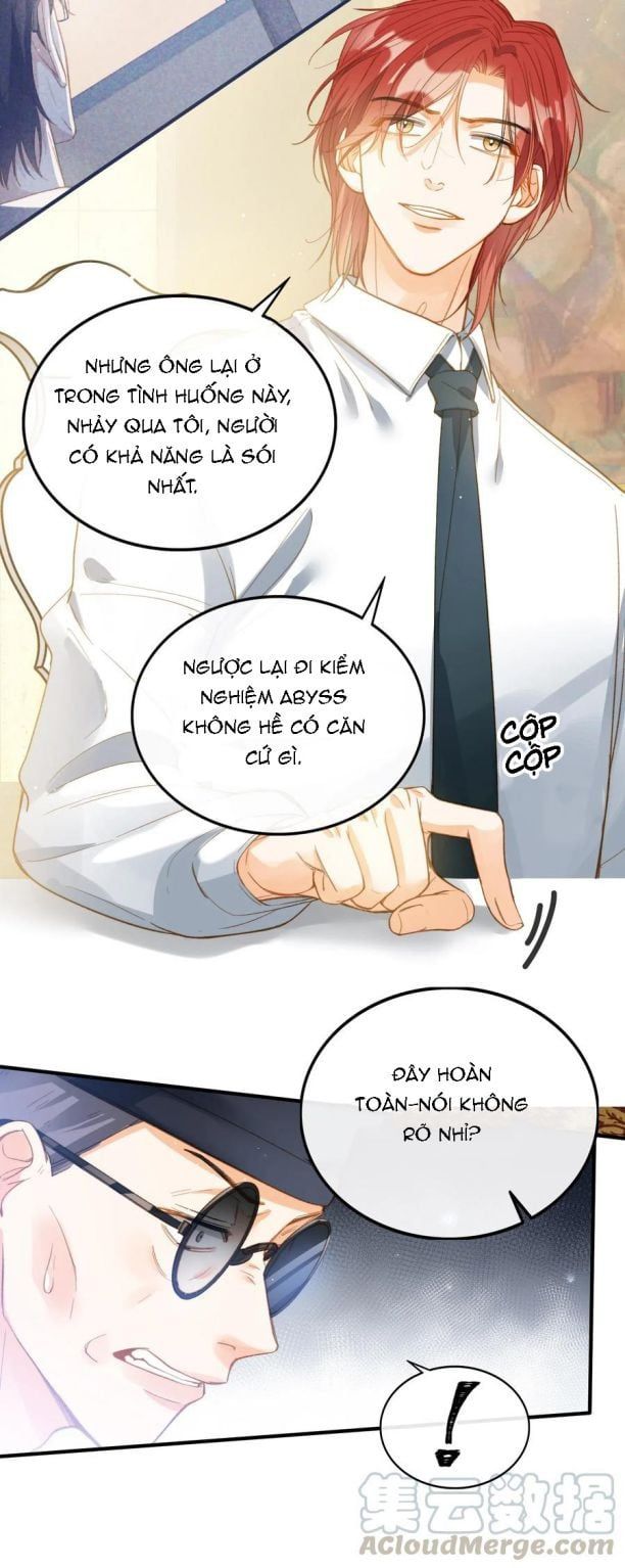 Nụ Hôn Vực Thẳm Chapter 67 - Trang 2