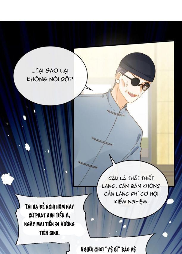 Nụ Hôn Vực Thẳm Chapter 67 - Trang 2
