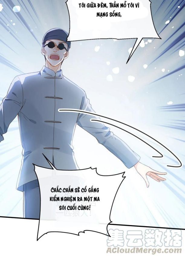 Nụ Hôn Vực Thẳm Chapter 67 - Trang 2