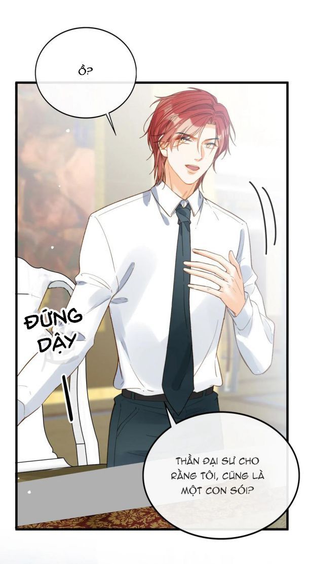 Nụ Hôn Vực Thẳm Chapter 67 - Trang 2