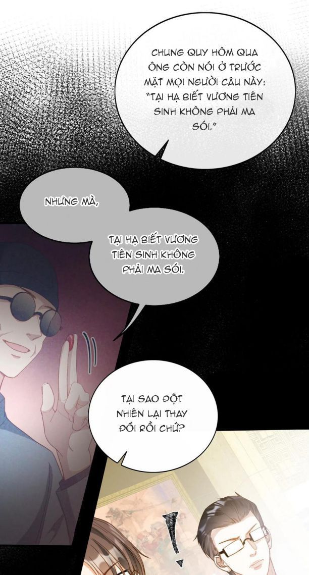 Nụ Hôn Vực Thẳm Chapter 67 - Trang 2