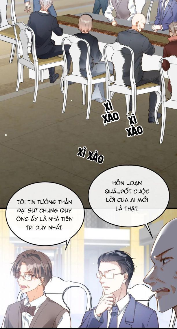 Nụ Hôn Vực Thẳm Chapter 67 - Trang 2