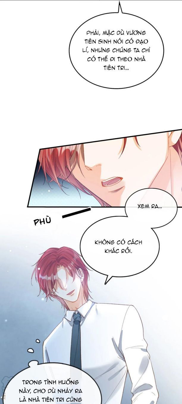 Nụ Hôn Vực Thẳm Chapter 67 - Trang 2