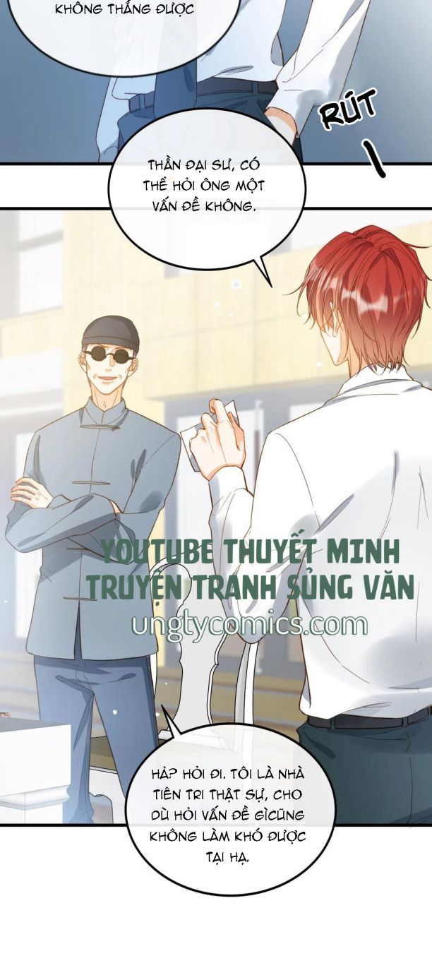 Nụ Hôn Vực Thẳm Chapter 67 - Trang 2
