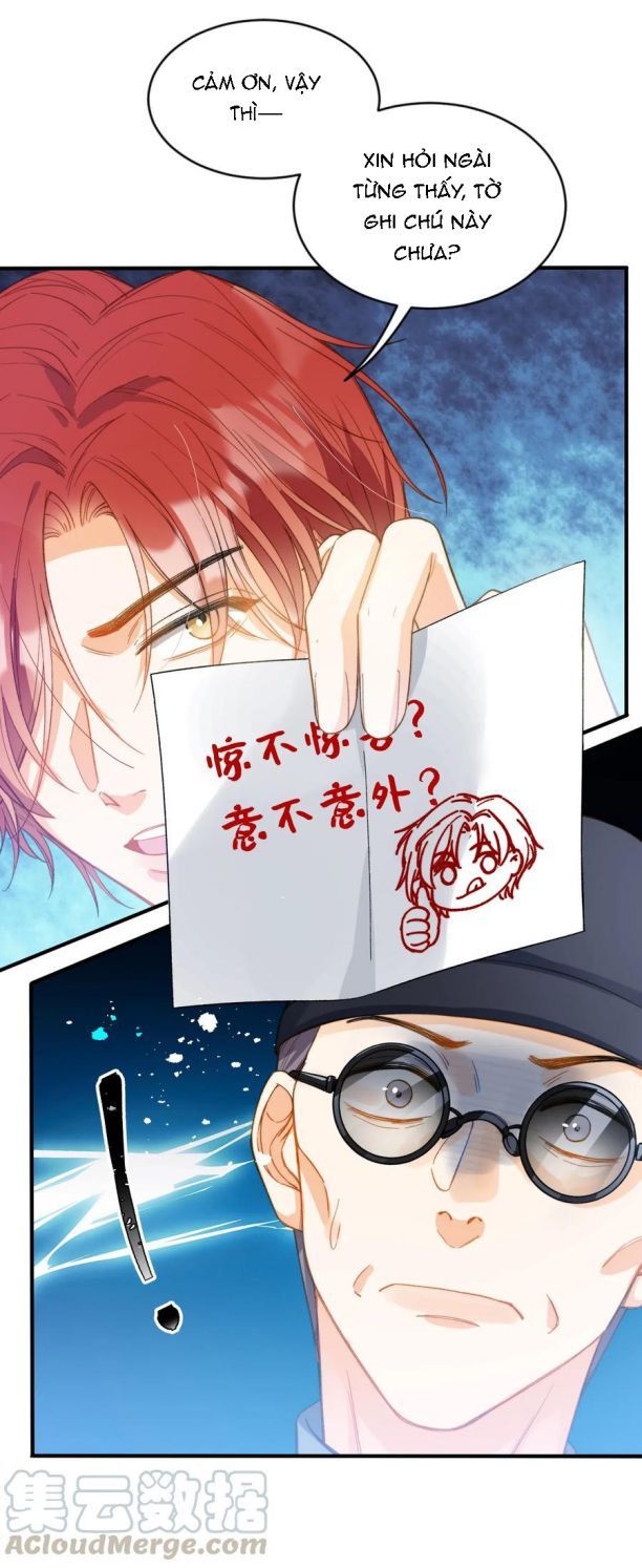 Nụ Hôn Vực Thẳm Chapter 67 - Trang 2