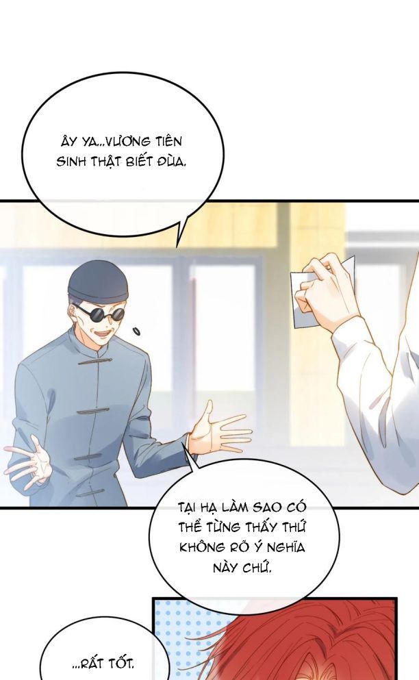 Nụ Hôn Vực Thẳm Chapter 67 - Trang 2