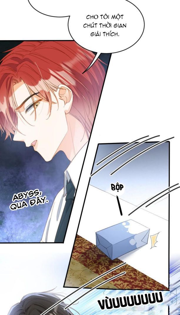 Nụ Hôn Vực Thẳm Chapter 67 - Trang 2
