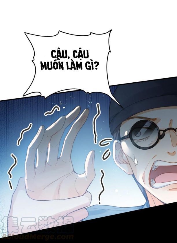 Nụ Hôn Vực Thẳm Chapter 67 - Trang 2