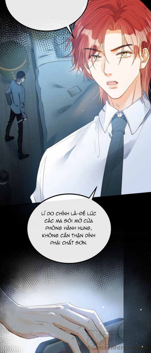 Nụ Hôn Vực Thẳm Chapter 67 - Trang 2