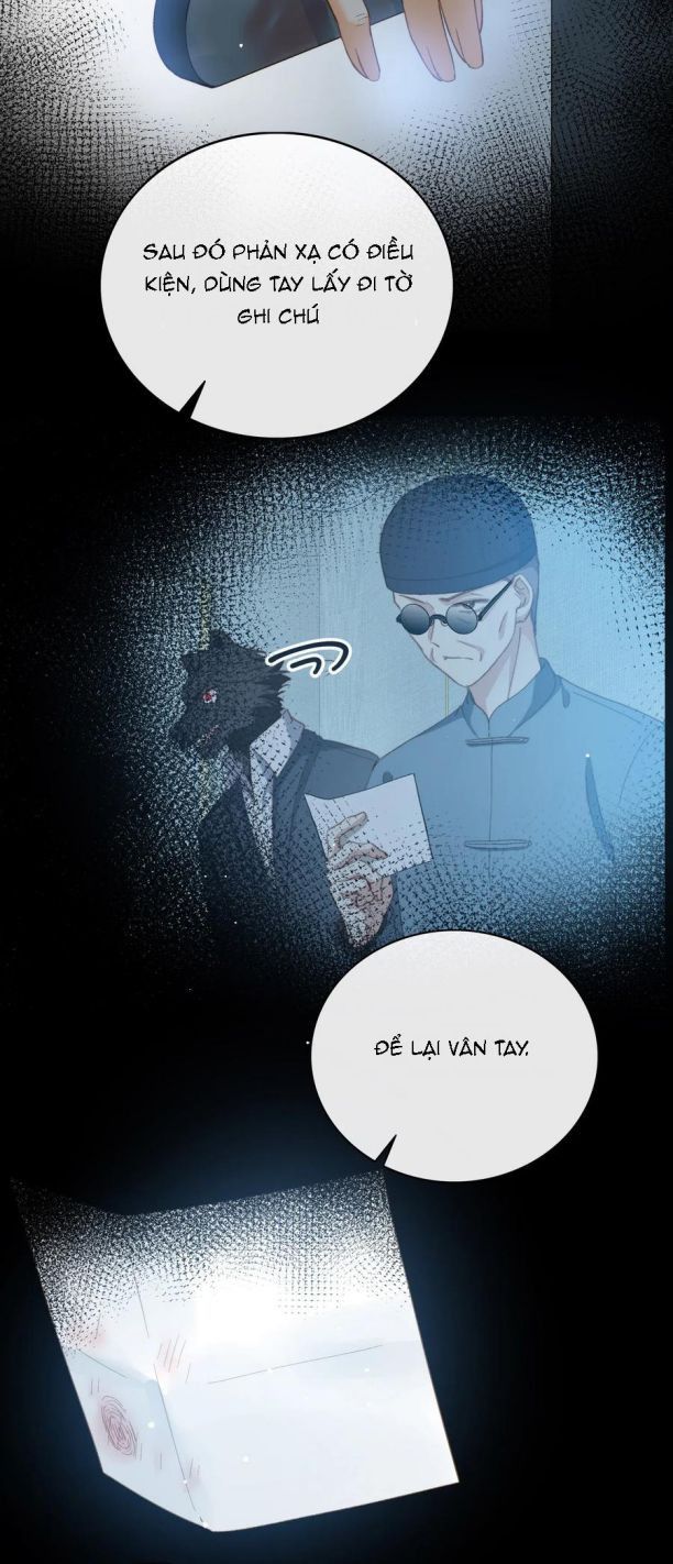 Nụ Hôn Vực Thẳm Chapter 67 - Trang 2