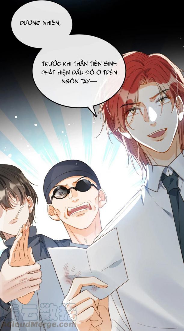 Nụ Hôn Vực Thẳm Chapter 67 - Trang 2