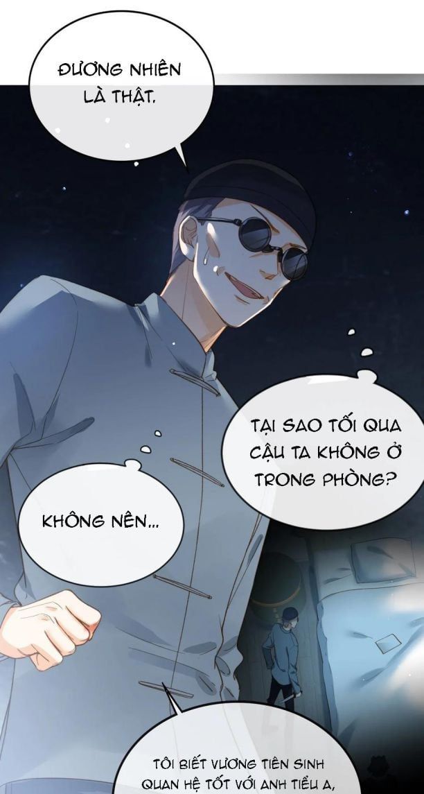Nụ Hôn Vực Thẳm Chapter 67 - Trang 2