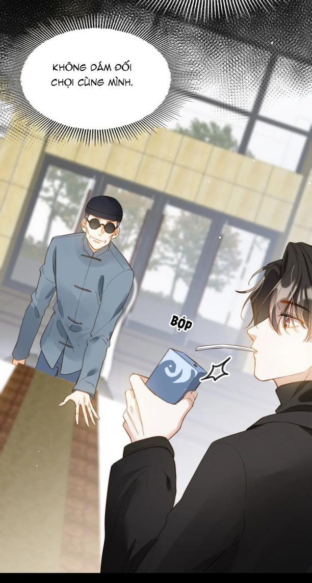 Nụ Hôn Vực Thẳm Chapter 67 - Trang 2