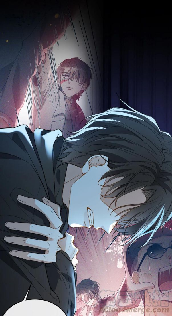 Nụ Hôn Vực Thẳm Chapter 73 - Trang 2
