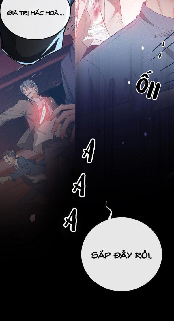 Nụ Hôn Vực Thẳm Chapter 73 - Trang 2